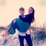 Todd e hyder - @thyde121294 - Instagram