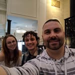 Todd Hynes - @toddzilla57 - Instagram