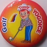 my name is toddy - @toddy.yogoice - Instagram