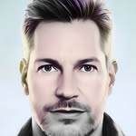 Thorsten Bammann - @toddicek - Instagram