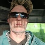 Todd Irvin Sr. - @irvinsr.todd - Instagram