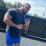 Todd Jackson - @toddjackson252 - Instagram