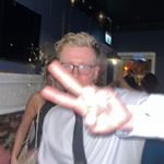 Todd Jackson - @toddjacksonn - Instagram