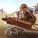 Todd Jacobs - @toddjacobsart - Instagram