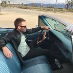Todd Jacobs - @toddmjacobs - Instagram