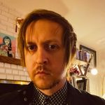 Todd Johnson - @toddthousand1 - Instagram