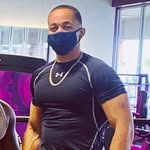 Todd Johnson - @toddjohnsonfitness - Instagram