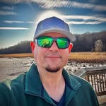 Todd Johnson - @wolf925 - Instagram