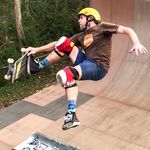 Todd Johnson aka Tojo - @tojosk8s - Instagram