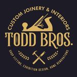 Andy Todd - @toddbroscustomjoinery - Instagram