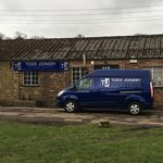 Todd Joinery - @toddjoinery2018 - Instagram