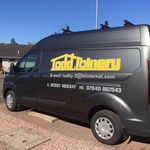 Todd Joinery - Ryan Todd - @todd_joinery - Instagram