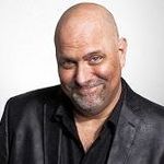 Todd Justice - @tmjcomedy - Instagram
