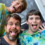 Todd Justice - @littledragontj - Instagram