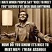 Todd Justice - Facebook