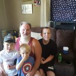 Todd Justice - @toddjustice67 - Instagram