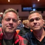 Todd Justice - @todney - Instagram