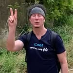Kevin Todd Kauffman - @vitapiubella - Instagram