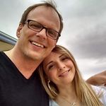 Todd Kauffman - @toddkmail - Instagram