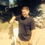 Todd Kauffman - @toddyb723 - Instagram