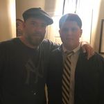 Todd Kauffman - @kauffmansbarbershop - Instagram