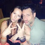 Todd Kauffman - @mrwhitewood - Instagram