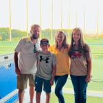 Todd and Jill Keck - @todd.keck - Instagram