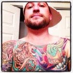 Todd Keith - @simplybutta - Instagram