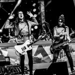 Todd Kerns and Brent Fitz - @dammitandfitzycanadafanpage - Instagram
