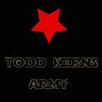 Todd Kerns Army - @toddkernsarmy - Instagram