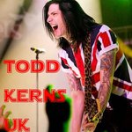 Todd Kerns UK - @toddkernsc5f7 - Instagram