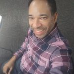 Todd Kirk Robinson - @cookienowfox - Instagram