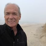 Todd Klein - @looktkfilms - Instagram