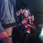 Todd x Corinna - @toddsmithxcorinnakopf - Instagram
