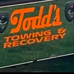 Todd Kramlich - @todds_towing_and_recovery - Instagram