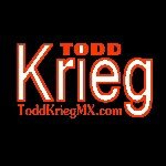 ToddKriegMX - @toddkriegmx - Instagram