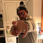 Todd Krohn - @thepowerelite - Instagram