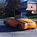 Todd Kron - @toady0001 - Instagram