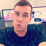 Todd Kruse - @tornprince702 - Instagram