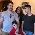 Todd Kruse - @tk81_beardown - Instagram