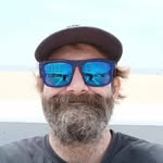 Todd Laber - @in_todd_we_trust_87 - Instagram
