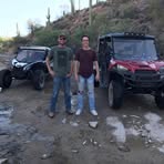 Todd Labrum - Facebook