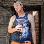 Todd Lamanski - @toddlamanski - Instagram
