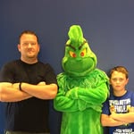 Todd Lanning - @thetodd452 - Instagram