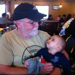 Todd Larson - @tlarson281957 - Instagram