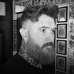 Todd Larson - @toddshowdown - Instagram