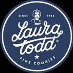 Laura Todd Cookies - @lauratodd.be - Instagram