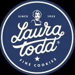 Laura Todd Cookies - @laura_todd_paris - Instagram