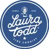 LauraToddCookies - @lauratoddcookies - TikTok