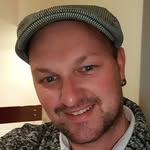 Todd Laukel - @toddlaukel - Instagram